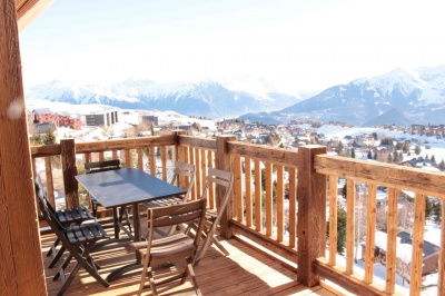 Centrale agence La Toussuire rent your real estate
