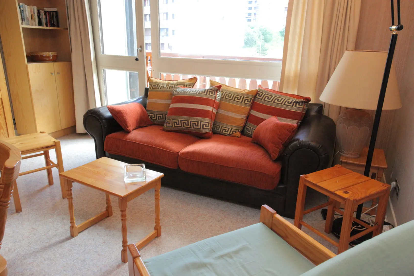 PNG17 / 2 rooms / La Toussuire / 0