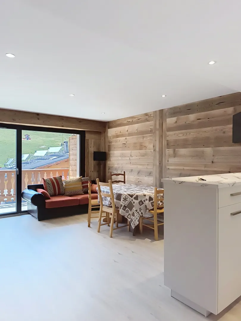 PNG17 / 2 rooms / La Toussuire / 0