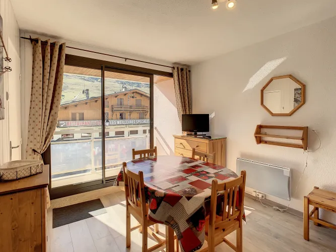 VR542 / Apartment 4 persons