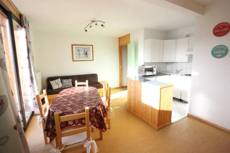 RHODO2 / Apartment 5 persons