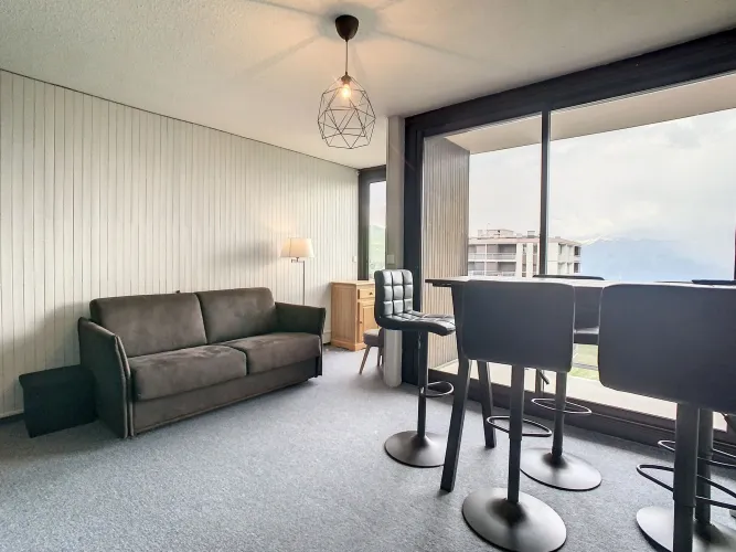 GOL171 / 2 rooms (1 bedroom) / 5 people