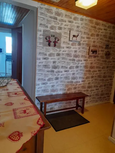 AIG_III_495 / 2 rooms (1 bedroom) / 6 people