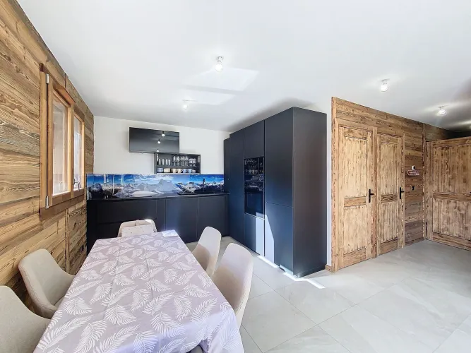 GV_A_304 / 3 rooms (2 bedrooms) / 6 people