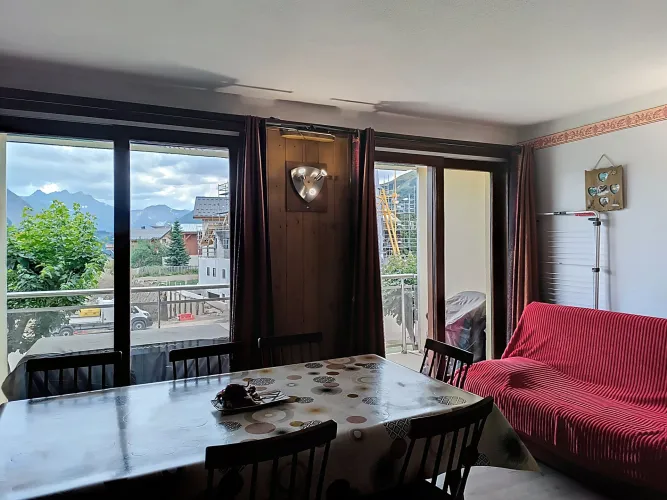AIG_3_488 / 2 rooms (1 bedroom) / 6 people