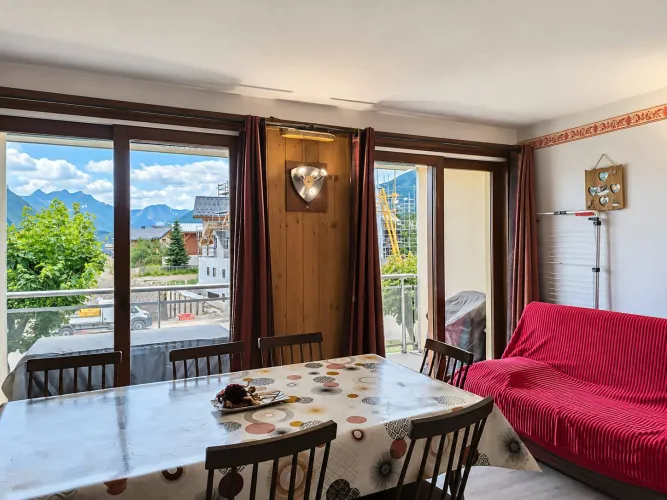 AIG_3_488 / 2 rooms (1 bedroom) / 6 people