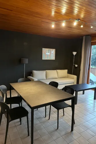 TOU_A_2 / 3 rooms (2 bedrooms) / 6 people