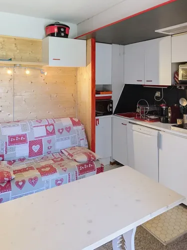 PSD115 / 2 rooms (1 bedroom) / 4 people