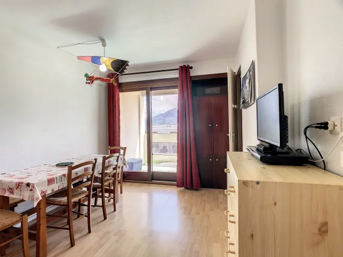 AIG_1_91 / 2 rooms (1 bedroom) / 4 people
