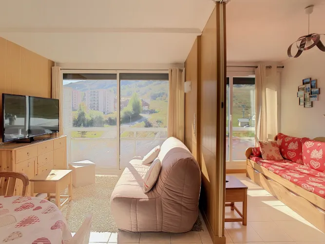 VR573 / Apartment 5 persons