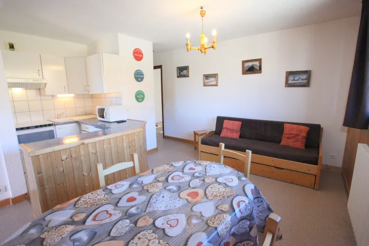 GENT2 / Apartment 5 personnes