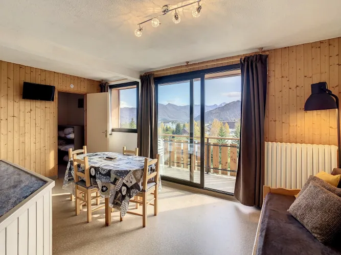 RHODO1 / Apartment 5 persons