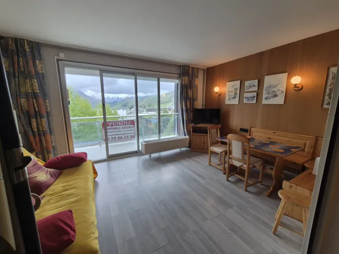 Studio La Toussuire